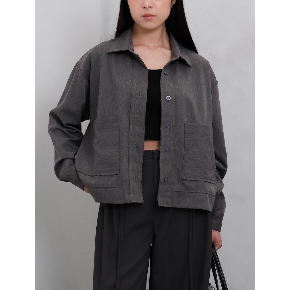 PROMO HULM - Otto Outer | Outer Wanita
