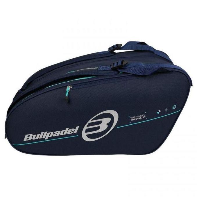 BULLPADEL PADEL BAG TOUR Aksesoris Tas Raket Padel Original FZ