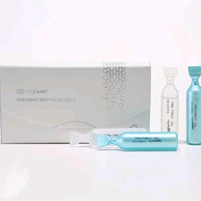 NEW serum galva original Wajah Melembutkan Mencerahkan Hyaluronic