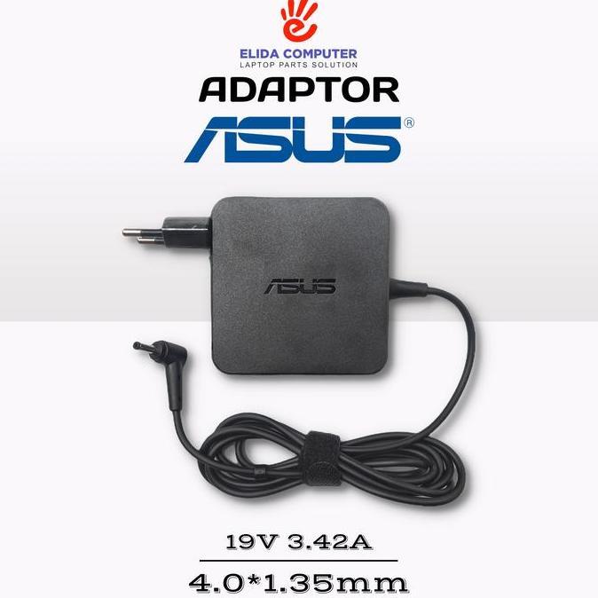 ADAPTOR CHARGER ASUS W15-065N1B A 3.42A RESTOCK
