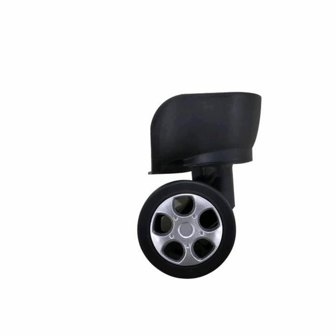 "'''] roda koper double wheel roda koper fiber