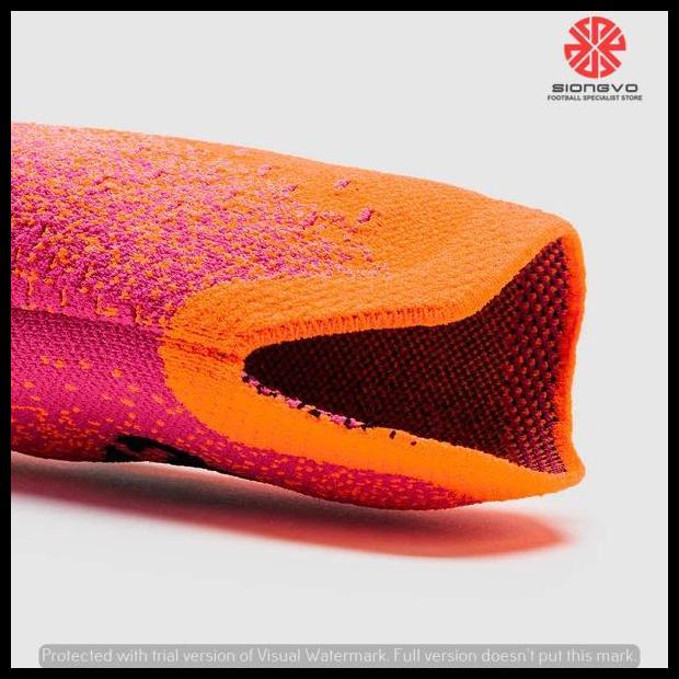 Best Quality Sarung Tangan Kiper - Puma Future 8 Ultimate Nc Hot Pursuit Negative Cut Gk Glove 04206