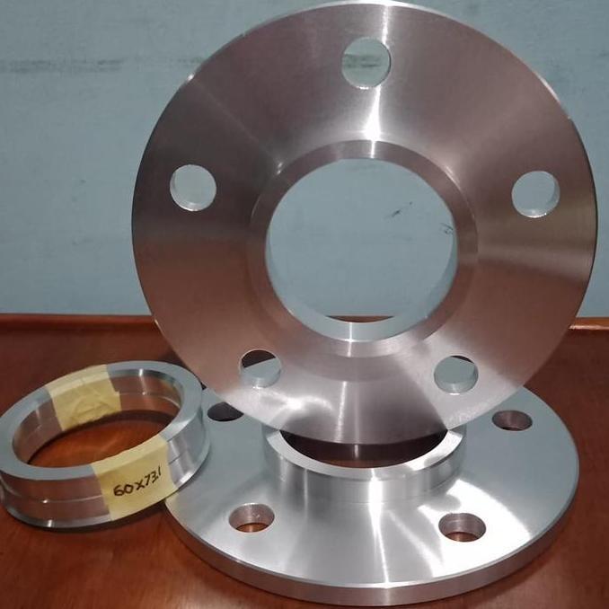 SPACER NOK~CENTER RING ERTIGA 60X73,1 PCD 5X114,3~8MM BEST SELLER