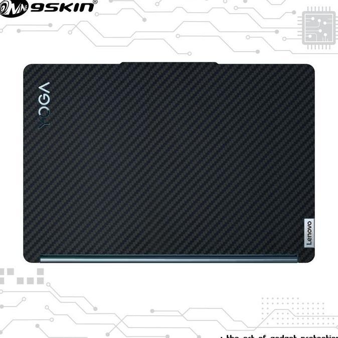 9SKIN - SKIN PROTECTOR FOR LENOVO YOGA BOOK 9I - VINYL HARGA SPESIAL