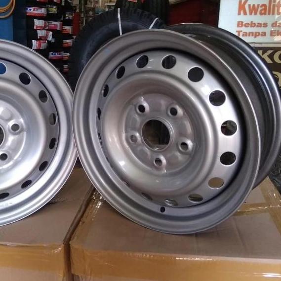 VELG KALENG SUZUKI APV RING 14 ORIGINAL BEST SELLER