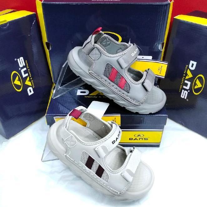 Sepatu Sendal Dans Jover Sepatu Anak Cowok Fashion Dan .