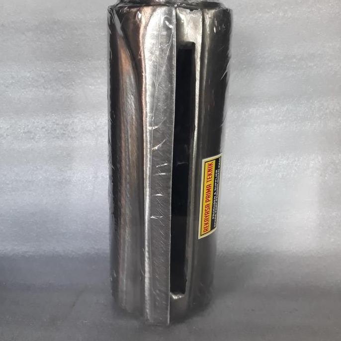 ~@~@~@~@] N50 MILLING GENTONG STENLIS STAINLESS STEEL ICHI PISAU BENGKOK ALU
