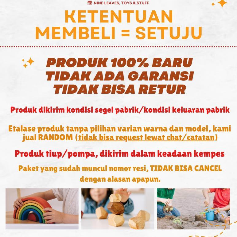 murah mainan anak truk dump bak truk batu bara pasir mainan kendaraan konstruksi
