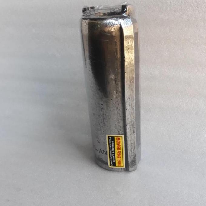 Silahkan Order] N50 MILLING TAIWANN POLES BERAS ICHI N 50 ICHI ALU KENTONGAN GENTONG