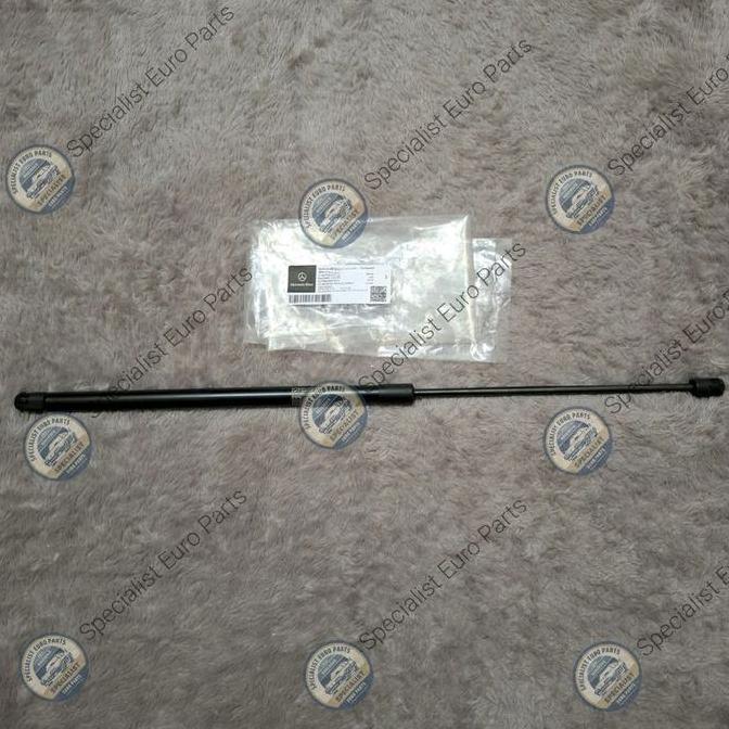 Shock Hidrolik Kap Bagasi Belakang Mercedes Benz Ml W163 Original Ready