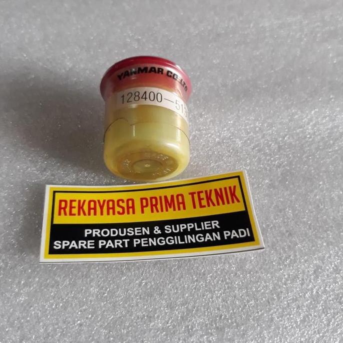 Silahkan Order] TS190 TS230 ORIGINAL DELIVERY VALVE DISEL YANMAR TS 190 230 BOSPOM