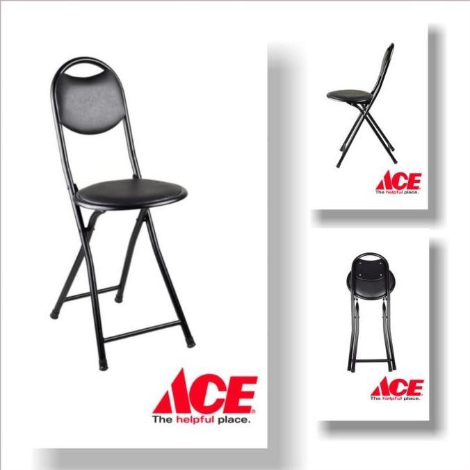 SALE - Kursi Lipat/kursi mancing/kursi sholat Ace Hardware/Best seller