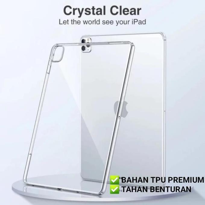 Huawei Matepad T8 2020 Case Ultrathin Silicon Casing