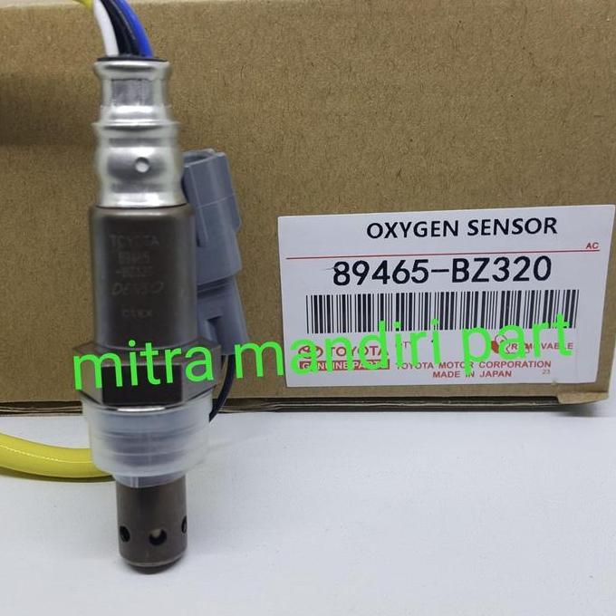 sensor oksen sensor o2 sensor knalpot daihatsu grand max