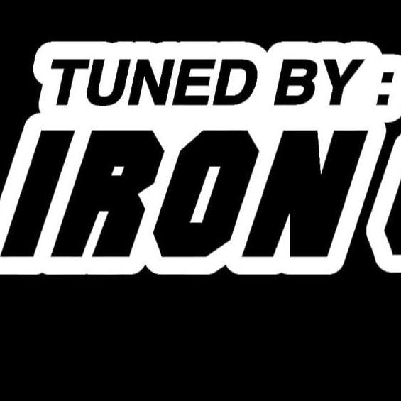 Ironcrafts Performance Exhaust custom order