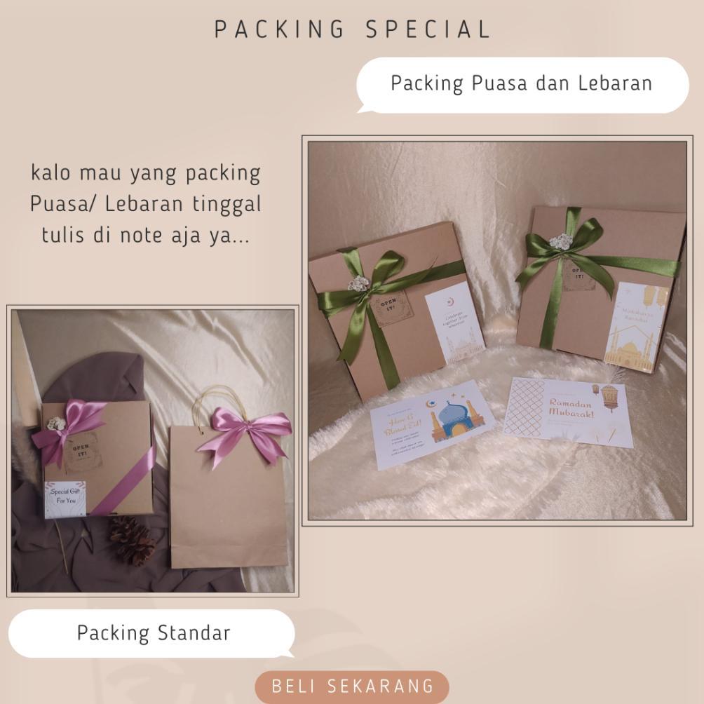 HOT [HAMPERS AKHWAN SET] PECI TASBIH SAJADAH SARUNG KADO COWOK MUSLIM SHOLAT JUMATAN LEBARAN PUASA