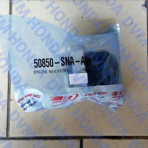 Engine Mounting Kiri IR Civic 1.8 FD/Civic 2.0 AT FD