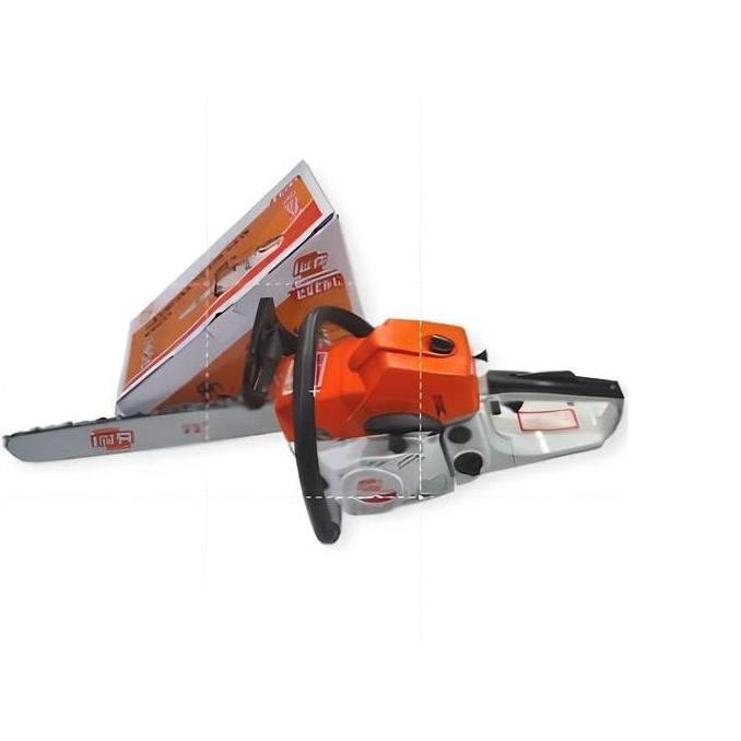 Terlaris Iwa Stihl Mesin Gergaji Kayu Chainsaw Senso 22 Inch / Gergaji Potong Kayu