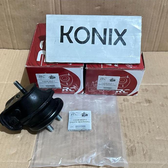 Engine Mounting Dudukan Mesin Suzuki Grand Vitara 11610-65J11 RC Thailand