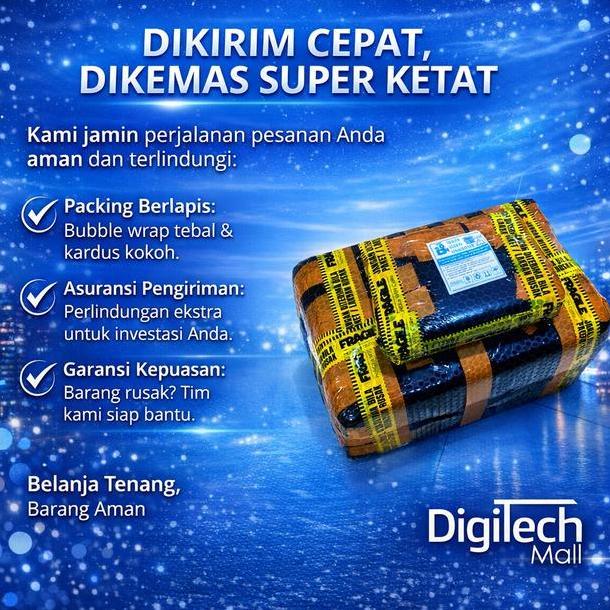 [ Digitech] Samsung Tab A11 4G LTE | Wifi 4/64GB Garansi Resmi (TERBAIK) (TERBARU) (TERMURAH)