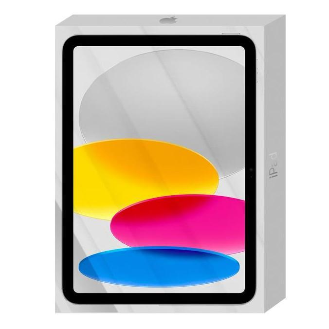 Apple Ipad 11 2025 A16 128GB Wifi Only 11 INCH Garansi Resmi Ibox Indonesia (TERBAIK) (TERBARU) (TER
