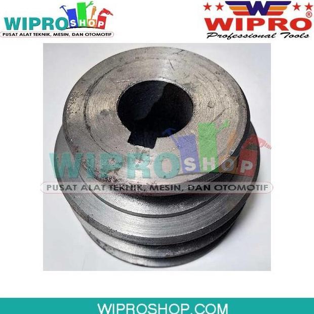 READY WIPRO SP. MQ443 Pully E. Motor