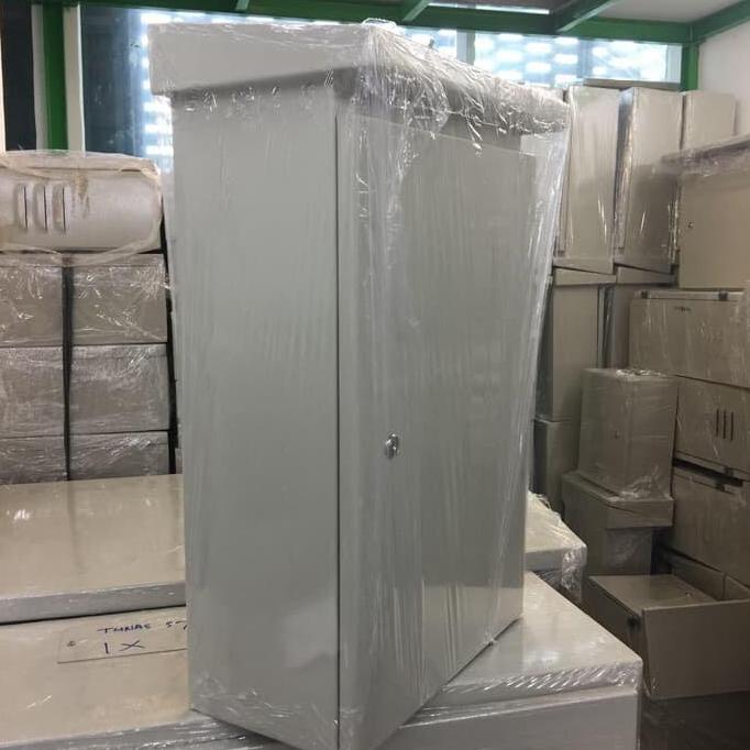 Promo Box Panel 60X40 Cm / Box Panel Listrik 60 X 40 X 18/ Box Panel Outdor Cod