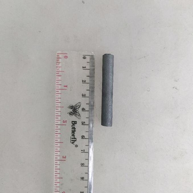 Promo Elektroda Karbon Panjang 5 Cm Batang Karbon Alat Peraga Cod
