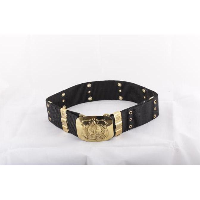 Kopel Rim PDH Security / Satpam Hitam | Kopel RIM Dus Satpam