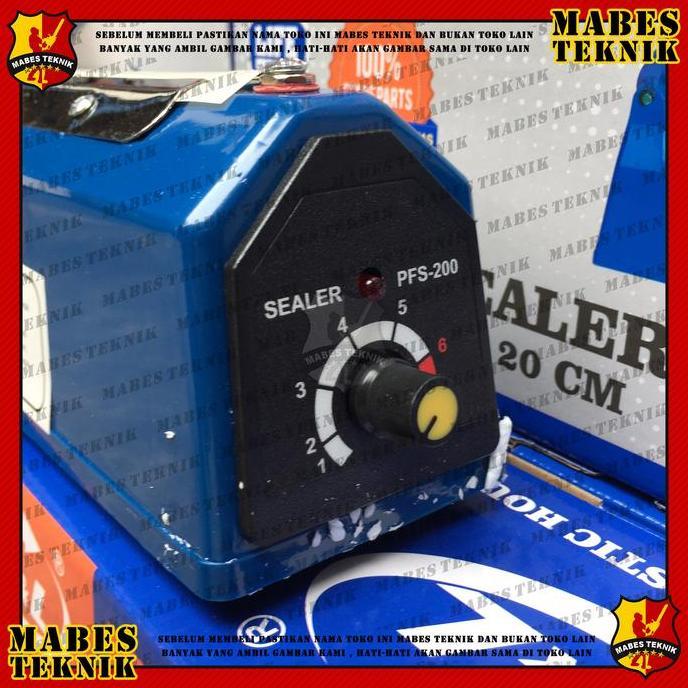 df_store3- H&L IMPLUSE SEALER 20 CM Diskon