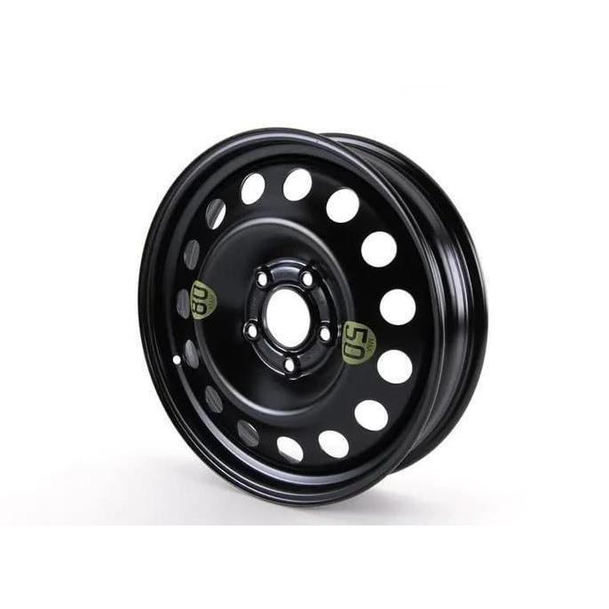 '' ORI BMW E60 E83 X3 VELG BAN SEREP CADANGAN SPACE SAVER 36116758778 //