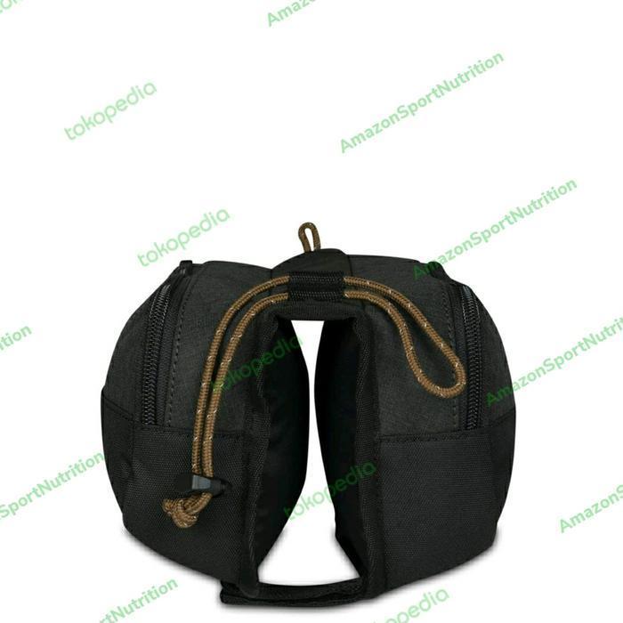 Eiger X Frame Bag Dual Cycling Bag Tas Sepeda Top Tube Premium - Xfbd Original Dan Terpercaya