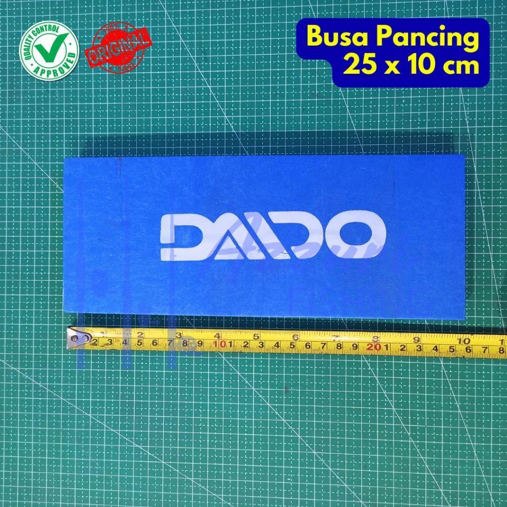 Busa Pancing - Busa Kail - Tempat Rangkaian Kail
