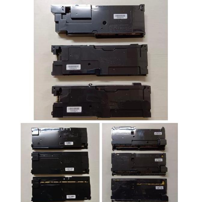 POWER SUPPLY PS4 FAT POWER SUPPLY PS4 SLIM POWER SUPPLY PS4 PRO
