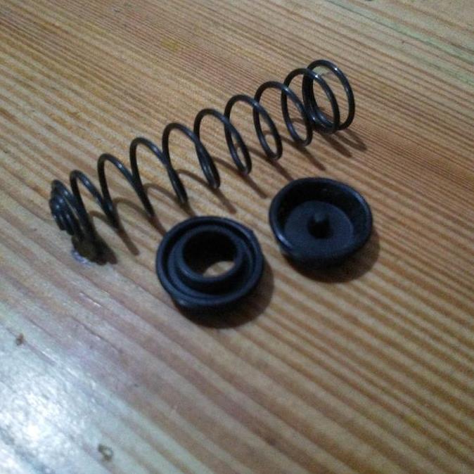 SEAL MASTER HIDROLIK NISSIN ER6