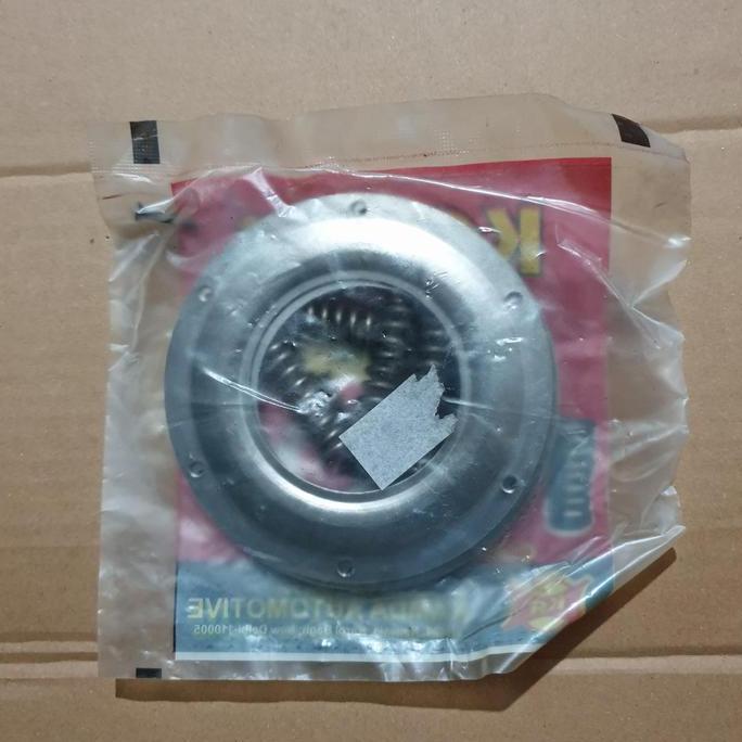 PLAT GIGI SUSUN VESPA SUPER SPRINT PS PX PLATE BOROBUDUR VESPA