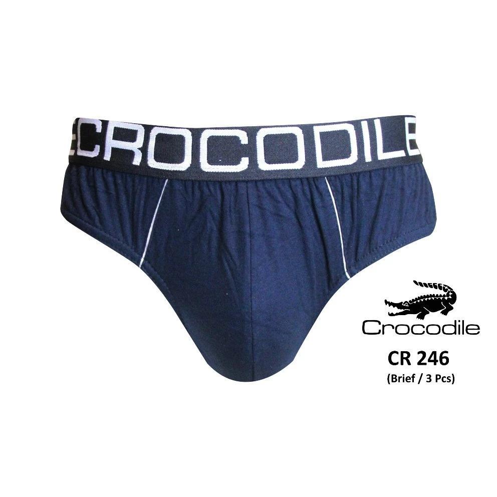 Termurah Celana Dalam Pria CR0C0D1L3 CR 246 1Pack Isi