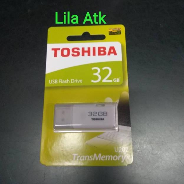 FLASHDISK TOSHIBA 32GB