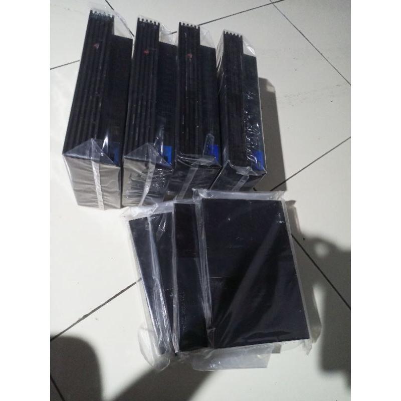 Casing Ps 2