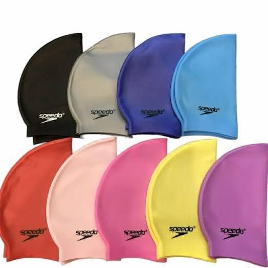 Topi Renang Anak Laki Laki Perempuan