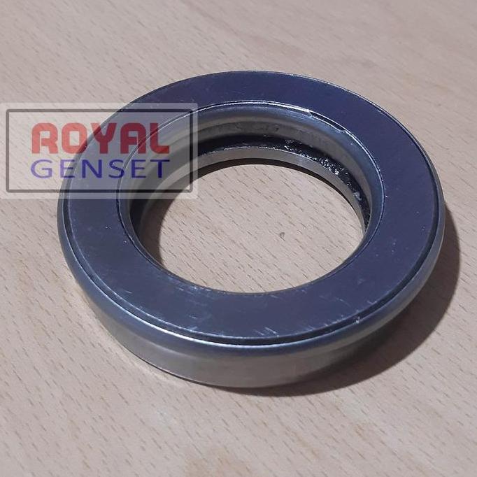 NEW Release Bearing Laher Kopling Mesin Pelet Fskl120 Fskl150 Fskl250