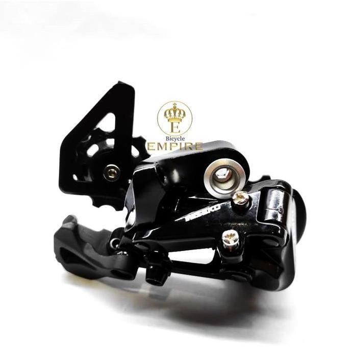 Niseko Mini Set Shifter NR11 & RD NIseko NR11 11 Speed Not Shimano Sram Ltwoo Sensah XLR8 Bicycle Em