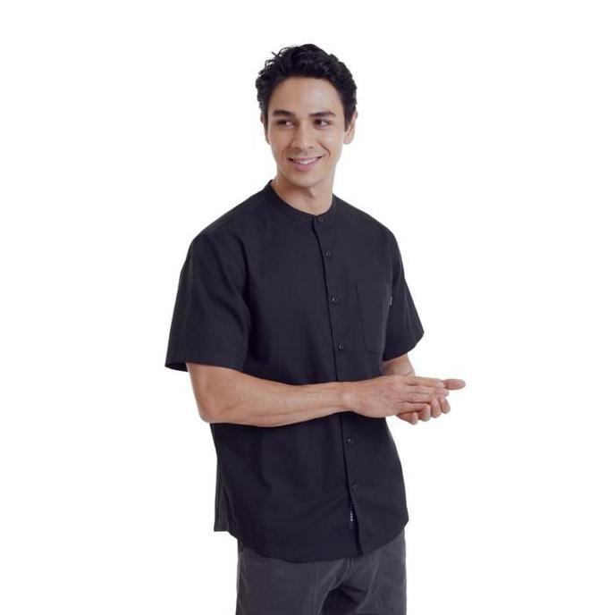 EIGER KEMEJA PRIA Z-OSTRYA SHORT SHIRT