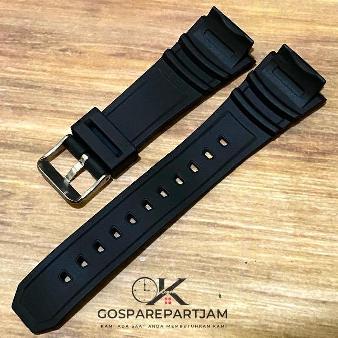 Strap Tali Jam Tangan Rubber G Shock GS-1000 GS 1000 GS1100 GS-1100