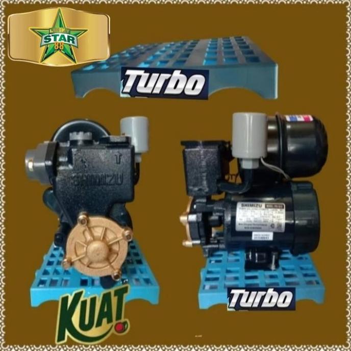 ALAS POMPA AIR WASSER PW 225 E EA 200 WATT PW225EA PW225E 225E 225EA HARGA SPESIAL