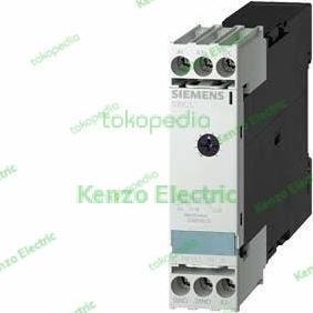 humannisst- Time Relay Star/Delta 3RP1574-1NP30 SIRIUS SIEMENS Diskon