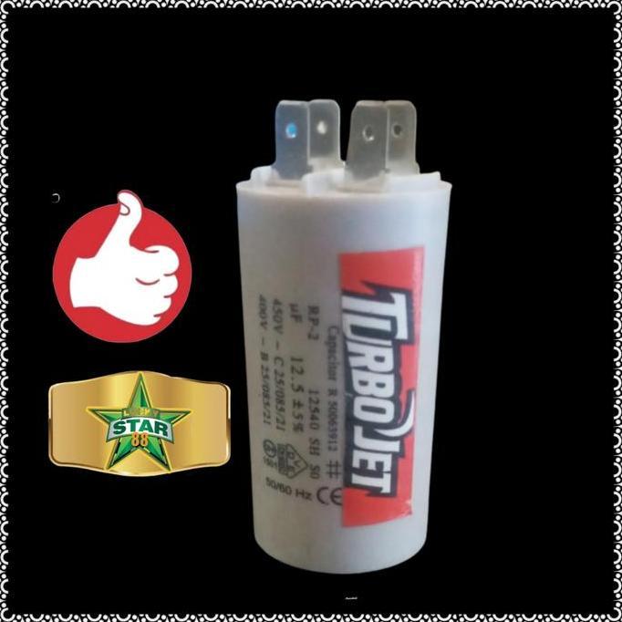 KONDENSOR POMPA AIR GRUNDFOS JP BASIC 3 BEST QUALITY