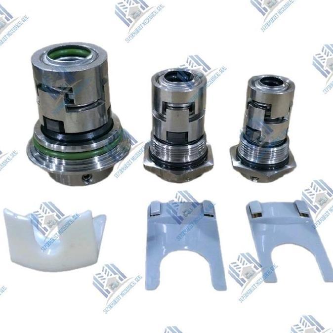 Pilihan- Mechanical Seal Grundfos Cr