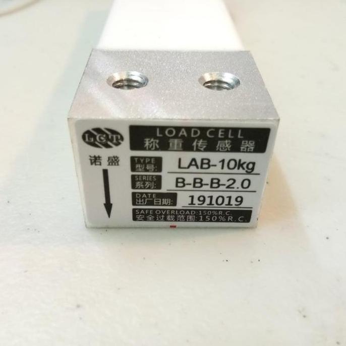 LoadCell Timbangan Digital Load Cell 10kg