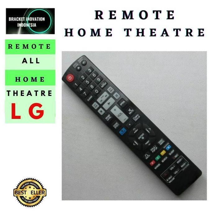 Bisacod,- Remote Home Theatre Lg | Remot Home Theatre Lg Type Ht / Dh